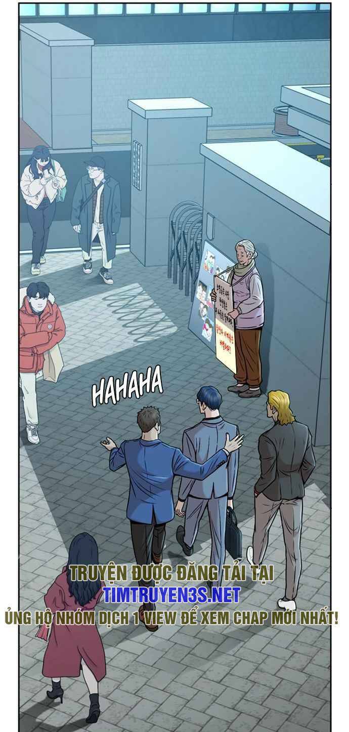 Thẩm Phán Lee Han Young - Chapter 35 - Page 26