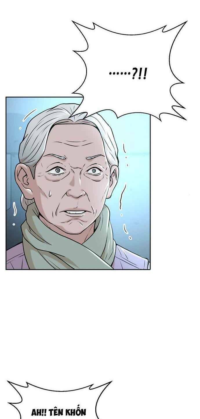 Thẩm Phán Lee Han Young - Chapter 35 - Page 28