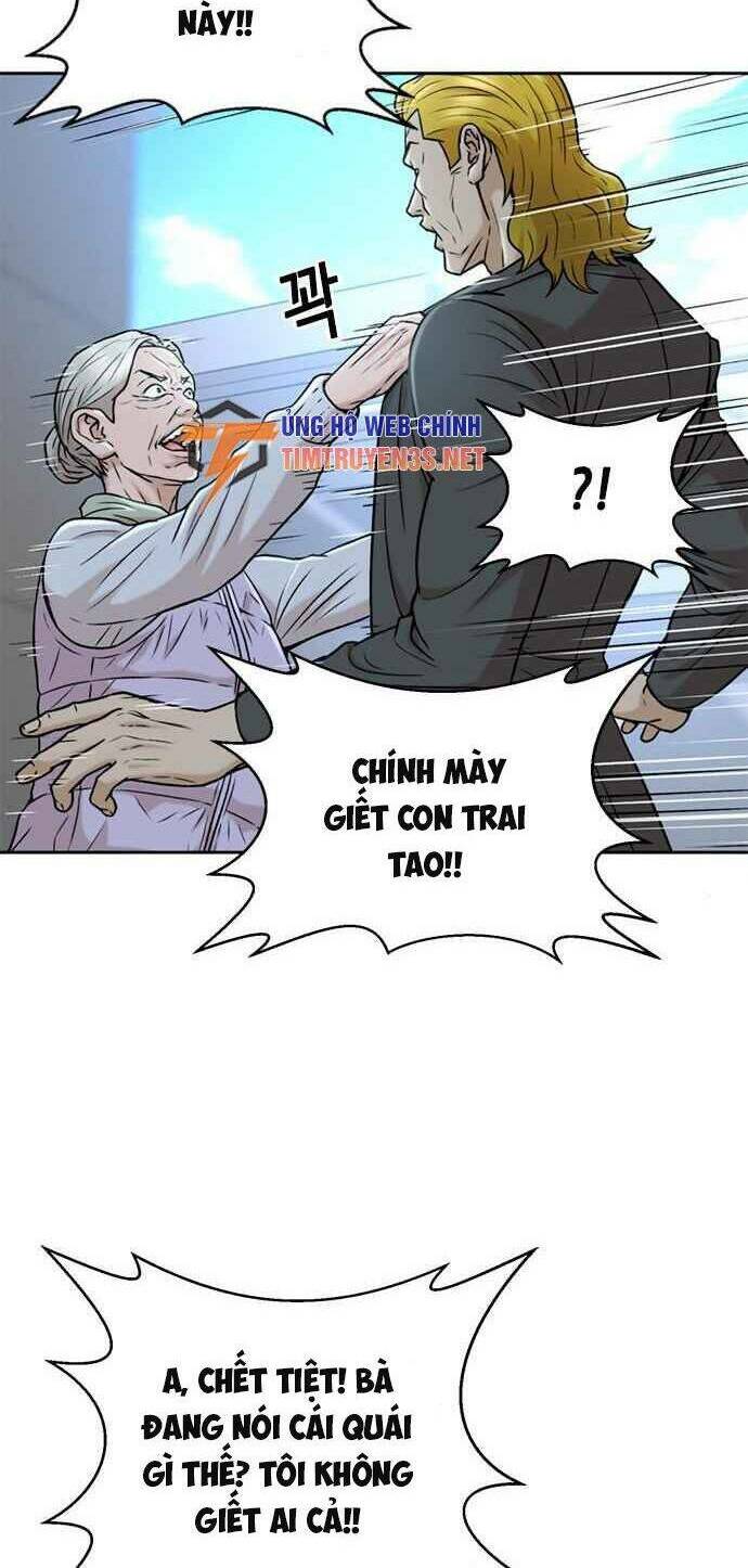 Thẩm Phán Lee Han Young - Chapter 35 - Page 29