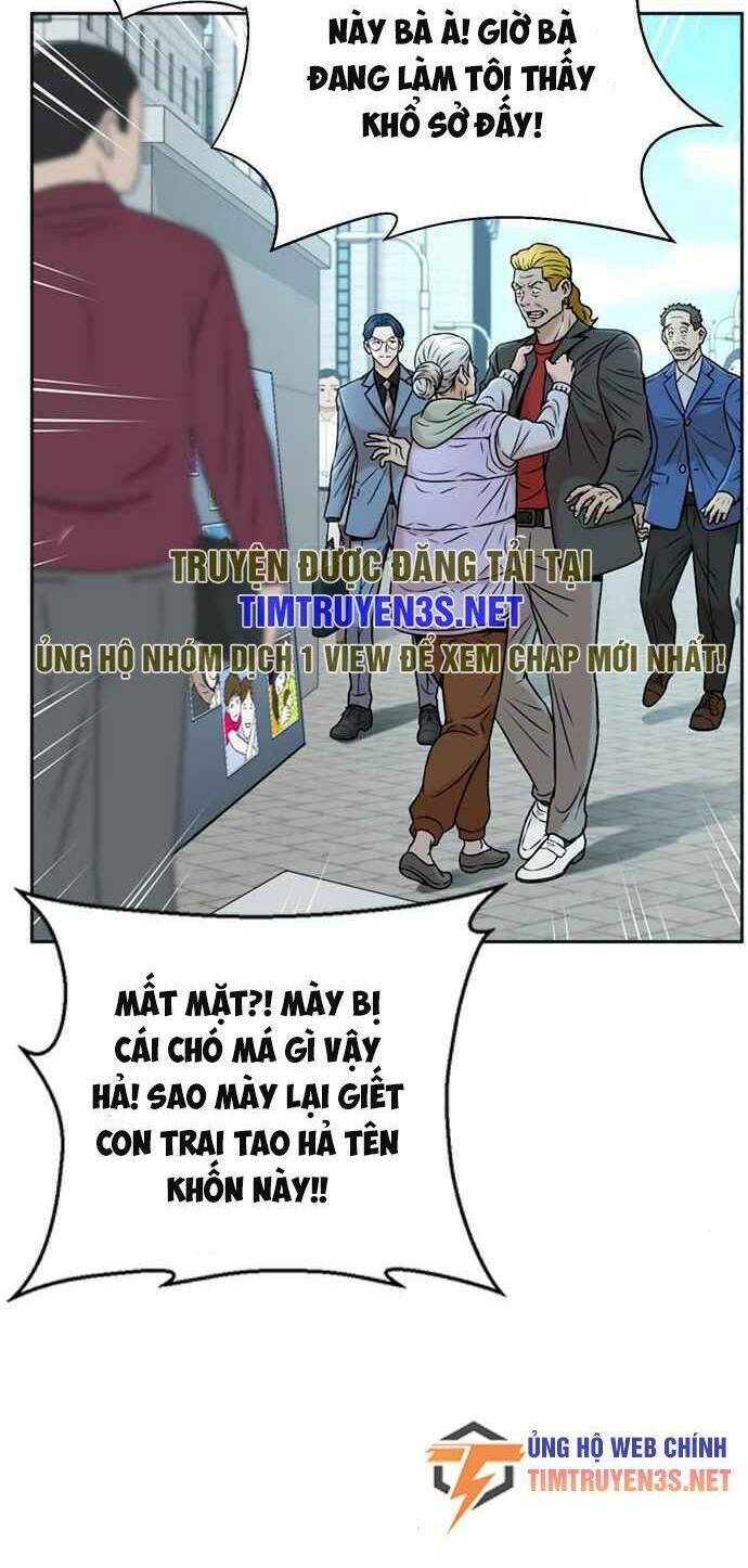 Thẩm Phán Lee Han Young - Chapter 35 - Page 31