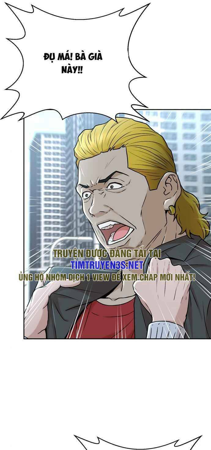 Thẩm Phán Lee Han Young - Chapter 35 - Page 32