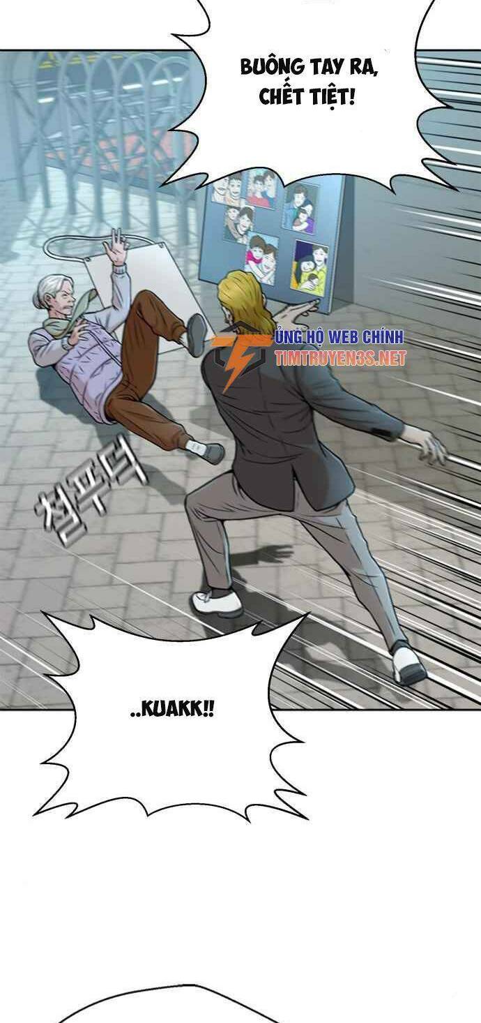 Thẩm Phán Lee Han Young - Chapter 35 - Page 33