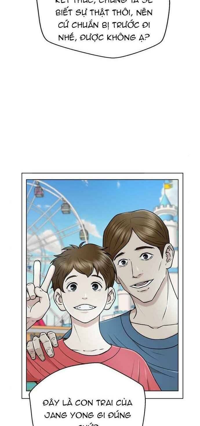 Thẩm Phán Lee Han Young - Chapter 35 - Page 35