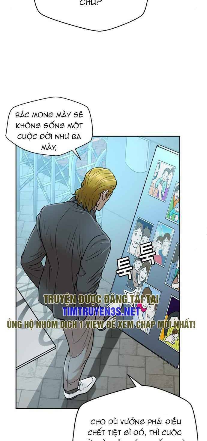 Thẩm Phán Lee Han Young - Chapter 35 - Page 36