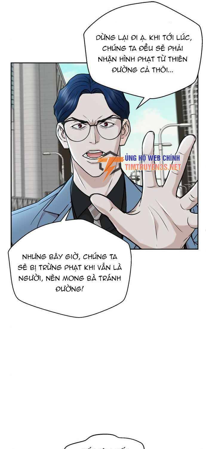 Thẩm Phán Lee Han Young - Chapter 35 - Page 38