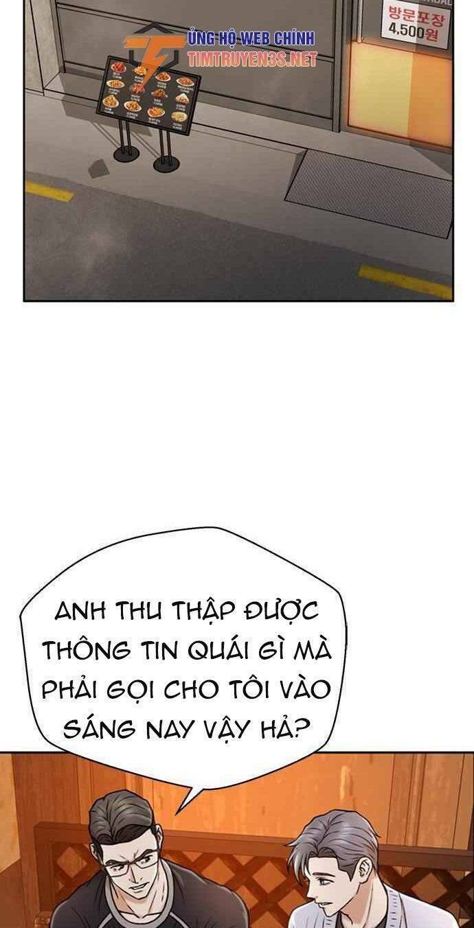 Thẩm Phán Lee Han Young - Chapter 35 - Page 3