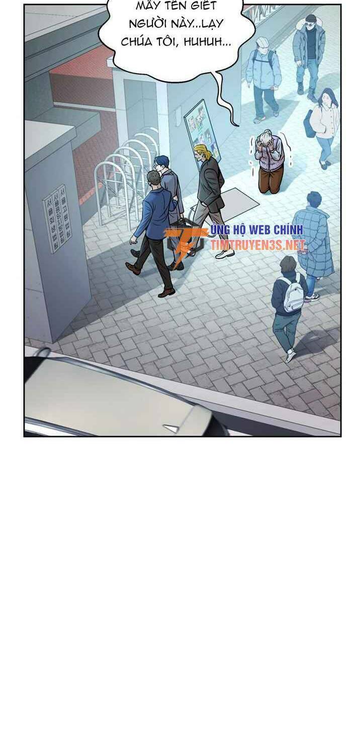 Thẩm Phán Lee Han Young - Chapter 35 - Page 39