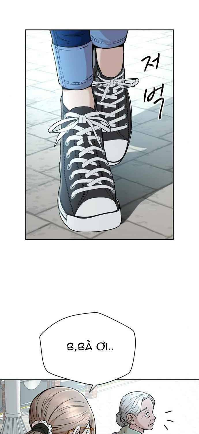 Thẩm Phán Lee Han Young - Chapter 35 - Page 40