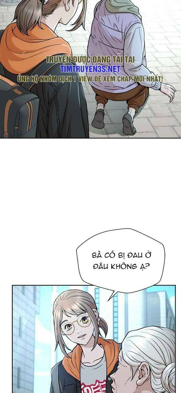 Thẩm Phán Lee Han Young - Chapter 35 - Page 41