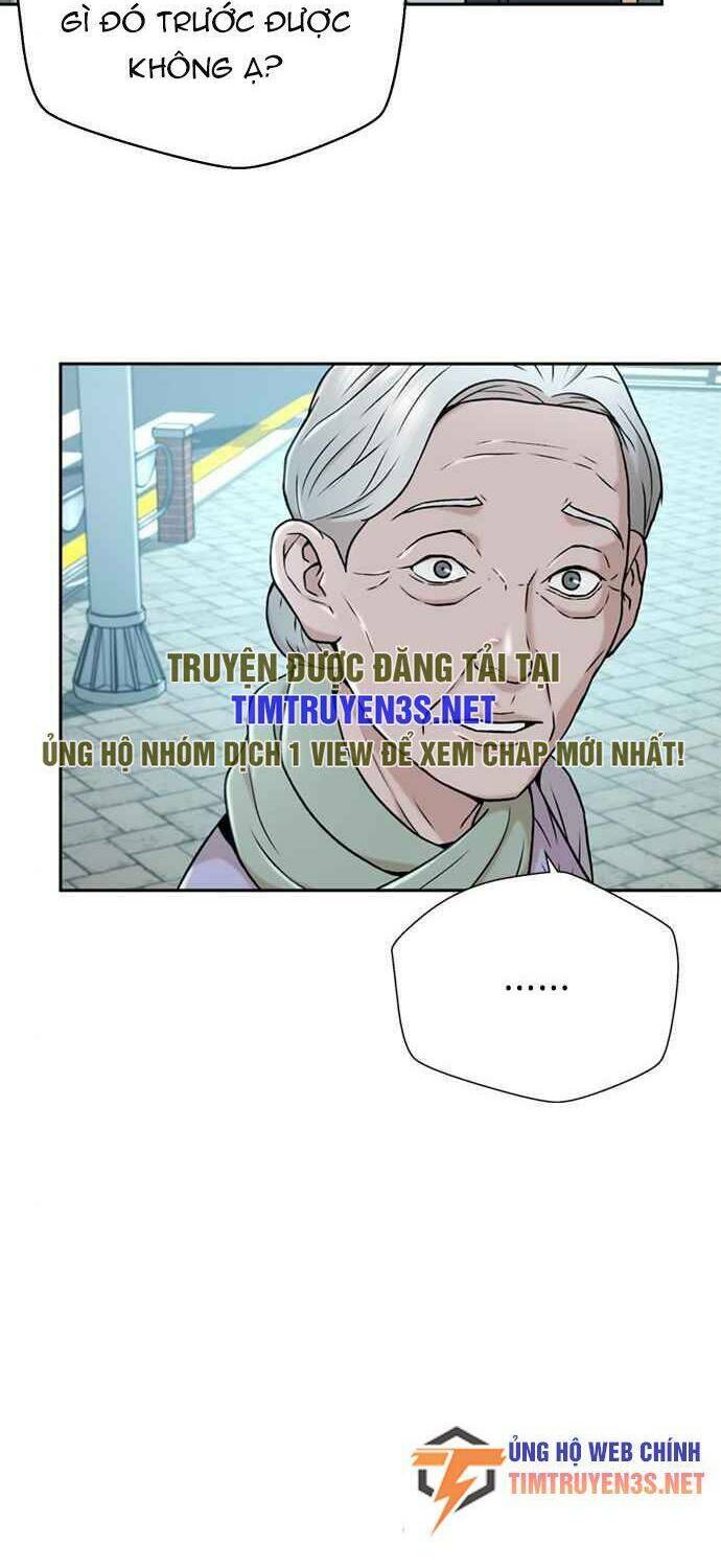 Thẩm Phán Lee Han Young - Chapter 35 - Page 43