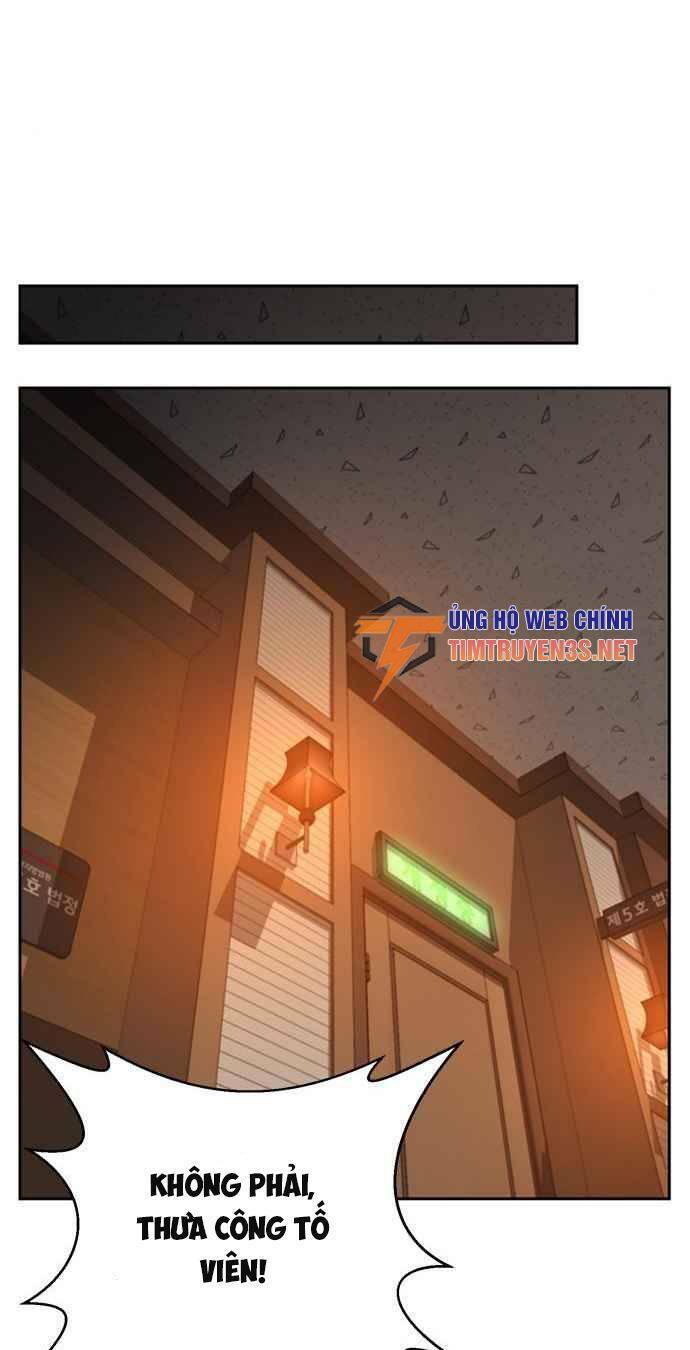 Thẩm Phán Lee Han Young - Chapter 35 - Page 44