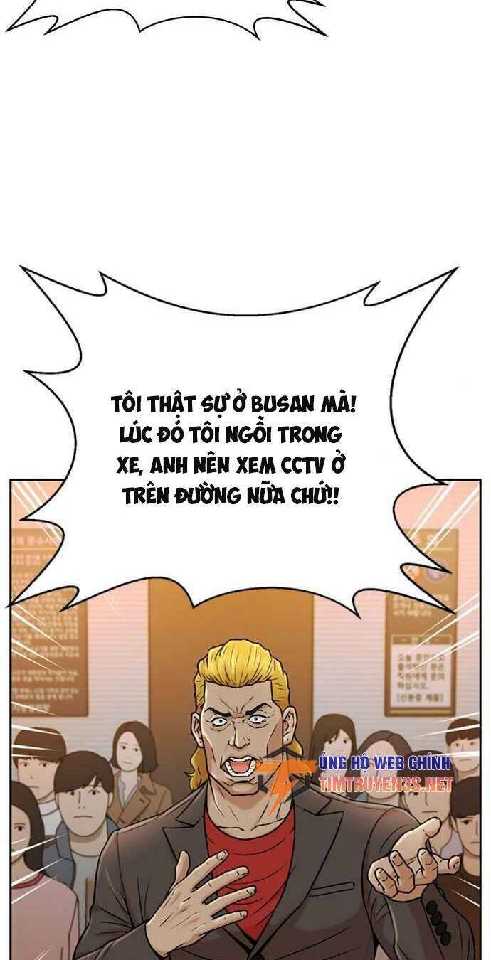 Thẩm Phán Lee Han Young - Chapter 35 - Page 45