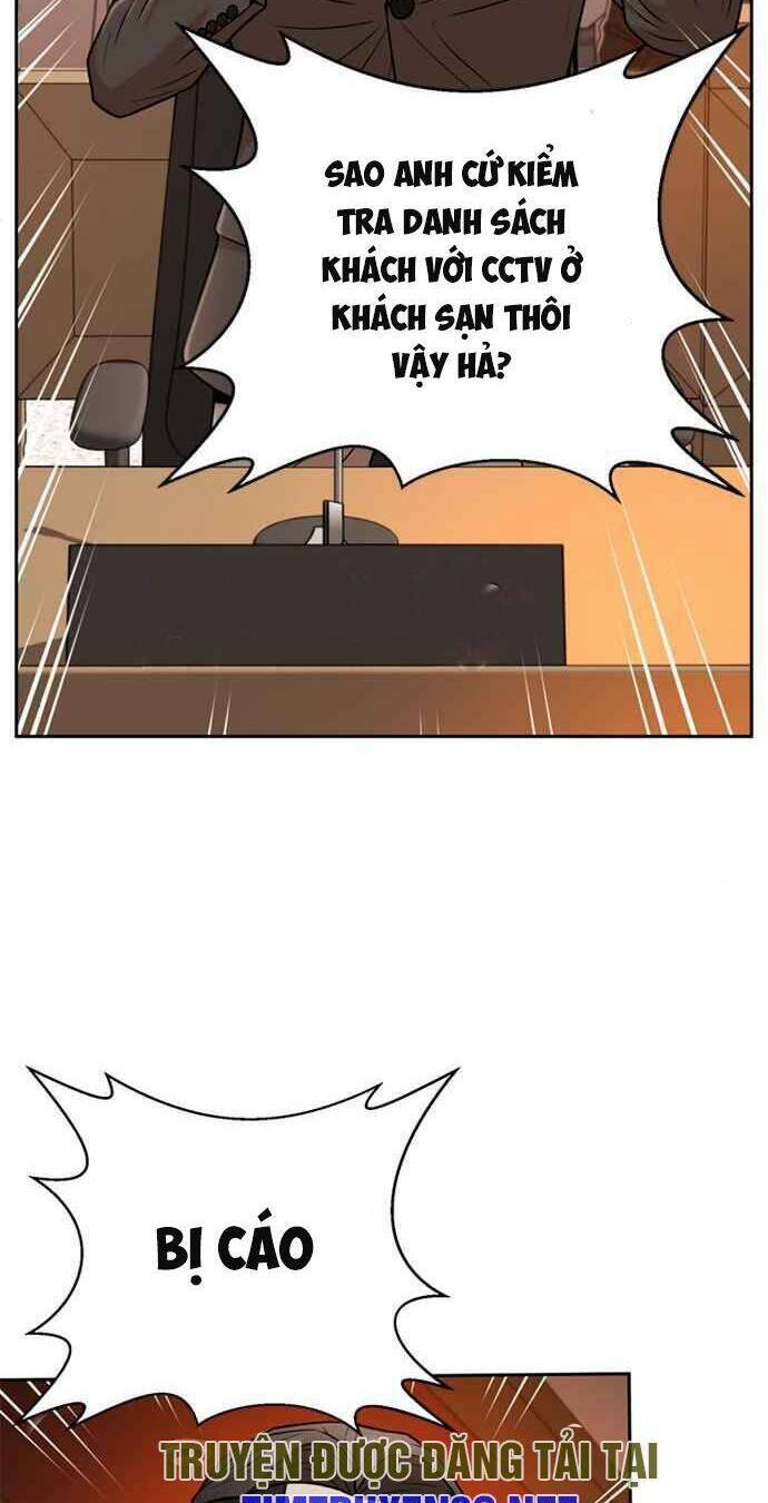 Thẩm Phán Lee Han Young - Chapter 35 - Page 46