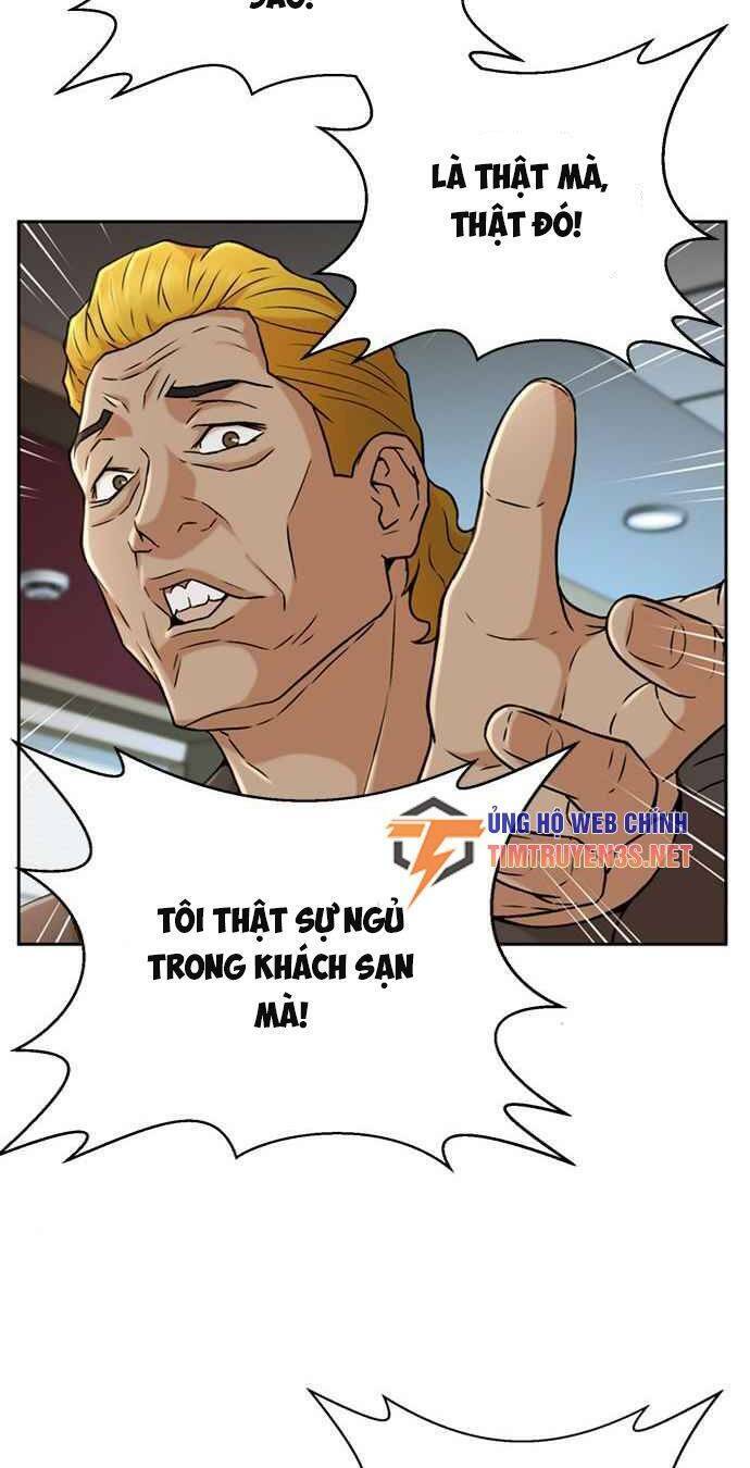 Thẩm Phán Lee Han Young - Chapter 35 - Page 48