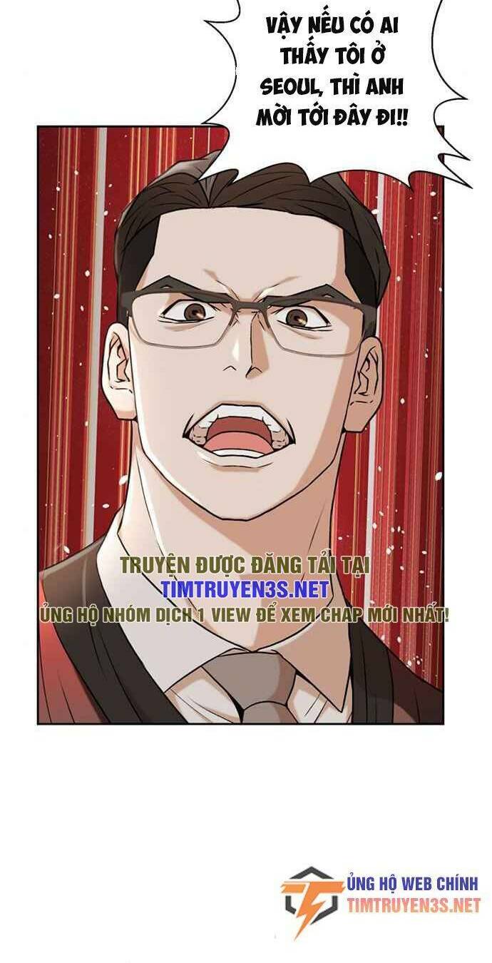 Thẩm Phán Lee Han Young - Chapter 35 - Page 49