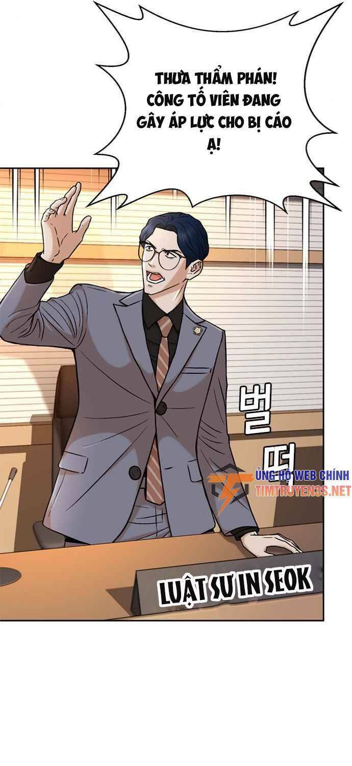 Thẩm Phán Lee Han Young - Chapter 35 - Page 50