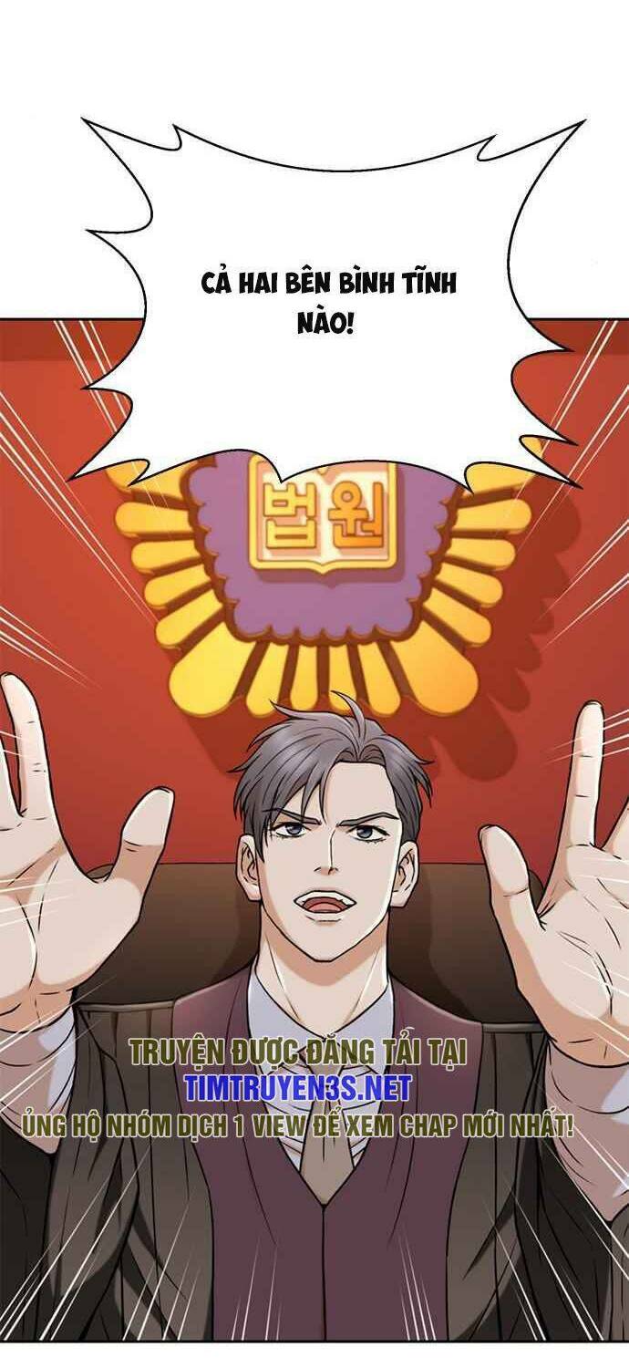 Thẩm Phán Lee Han Young - Chapter 35 - Page 51