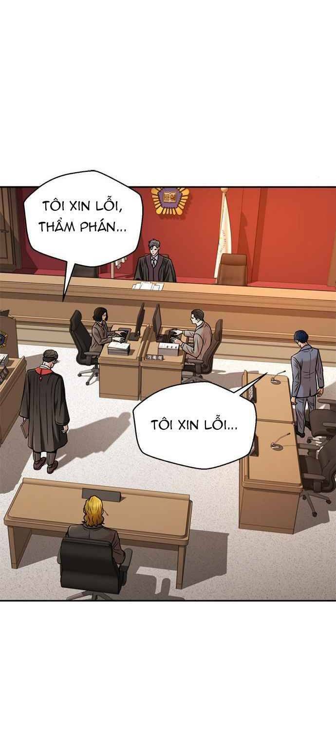 Thẩm Phán Lee Han Young - Chapter 35 - Page 52