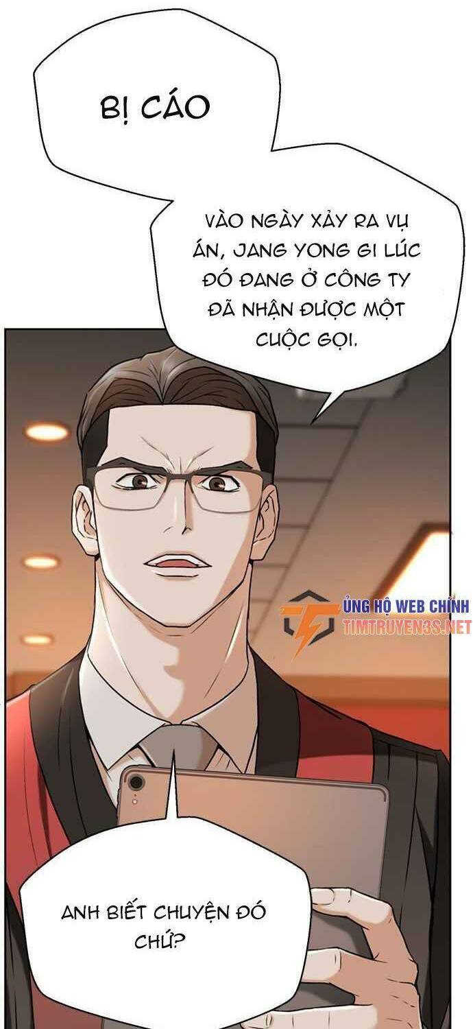 Thẩm Phán Lee Han Young - Chapter 35 - Page 53