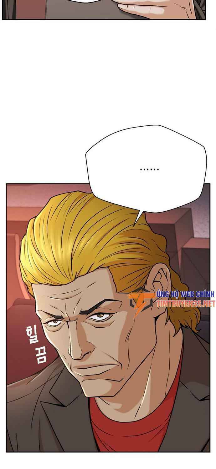 Thẩm Phán Lee Han Young - Chapter 35 - Page 54