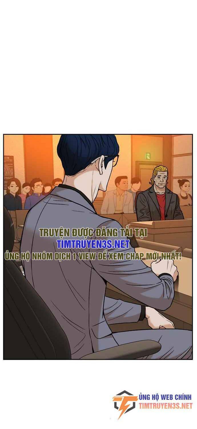 Thẩm Phán Lee Han Young - Chapter 35 - Page 55