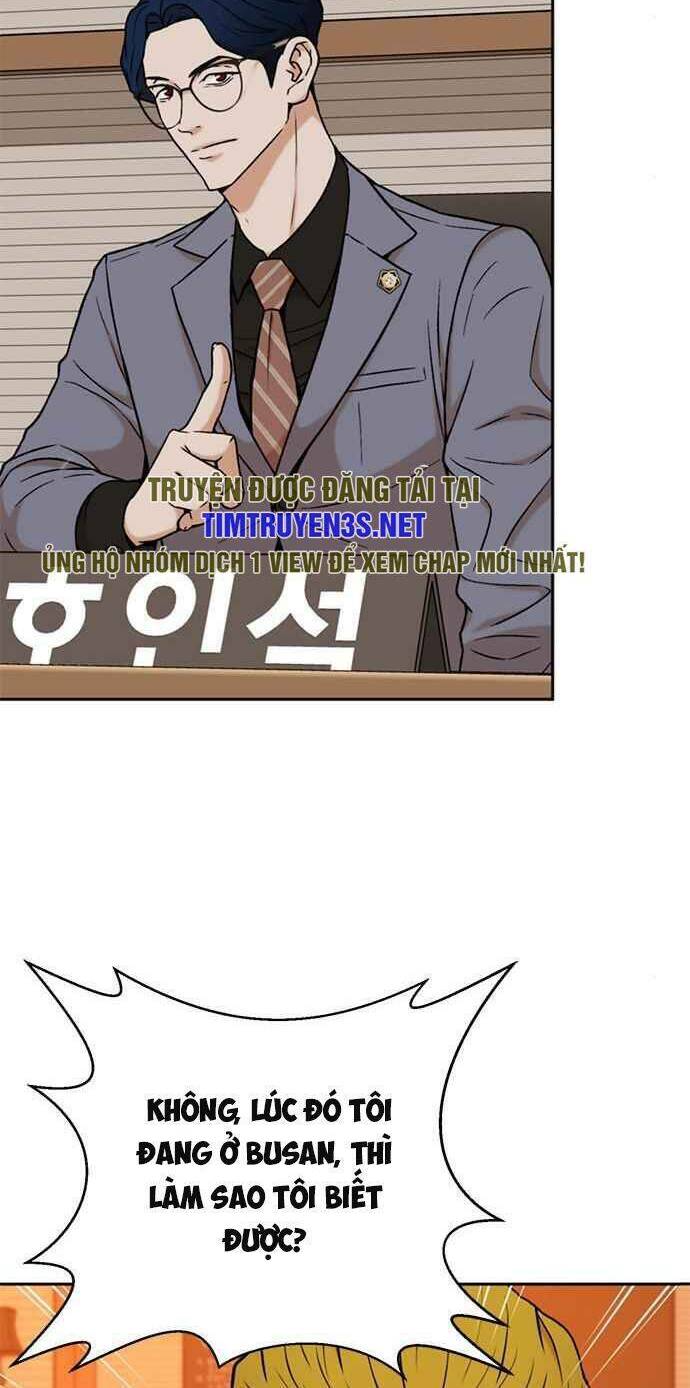 Thẩm Phán Lee Han Young - Chapter 35 - Page 57