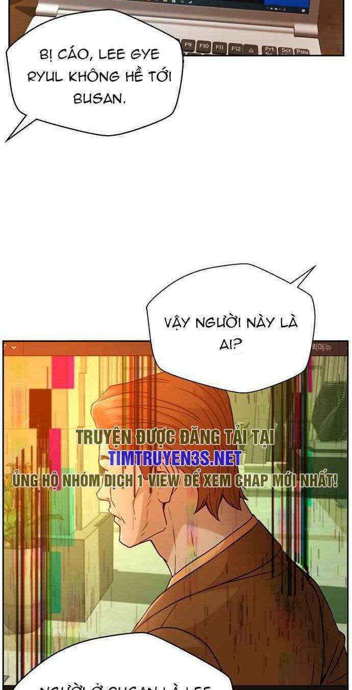 Thẩm Phán Lee Han Young - Chapter 35 - Page 5