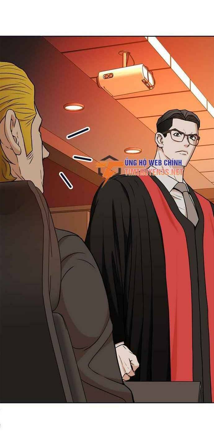 Thẩm Phán Lee Han Young - Chapter 35 - Page 59