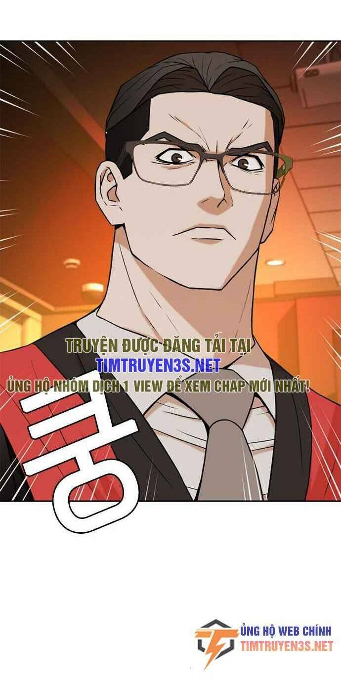 Thẩm Phán Lee Han Young - Chapter 35 - Page 61