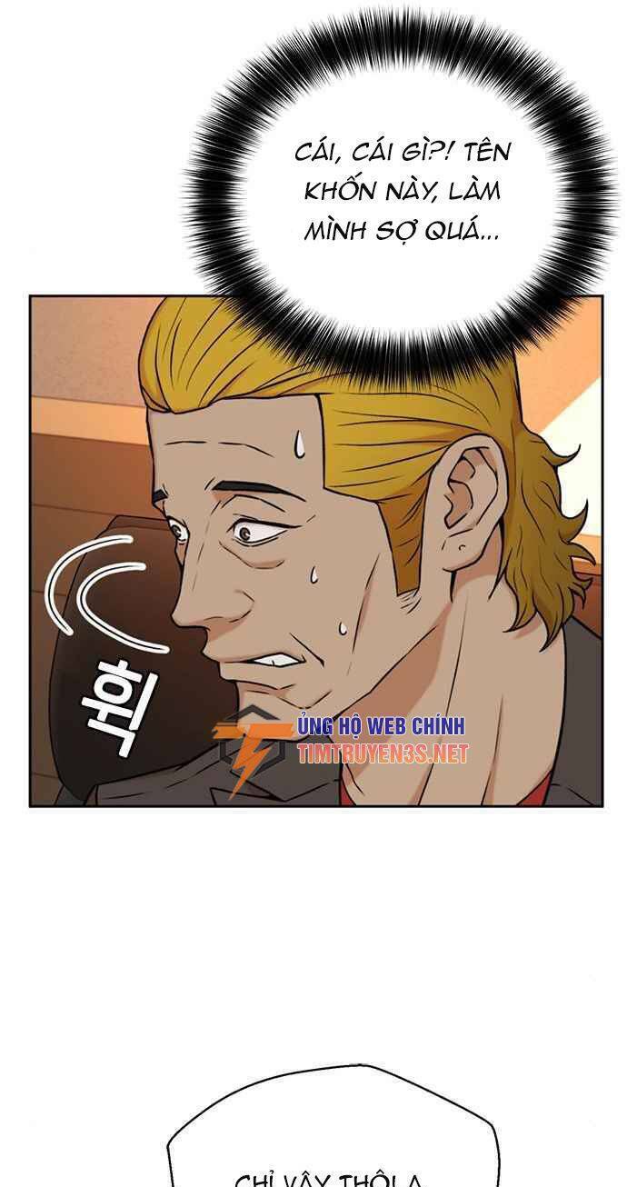 Thẩm Phán Lee Han Young - Chapter 35 - Page 62