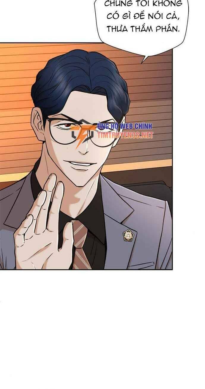 Thẩm Phán Lee Han Young - Chapter 35 - Page 65