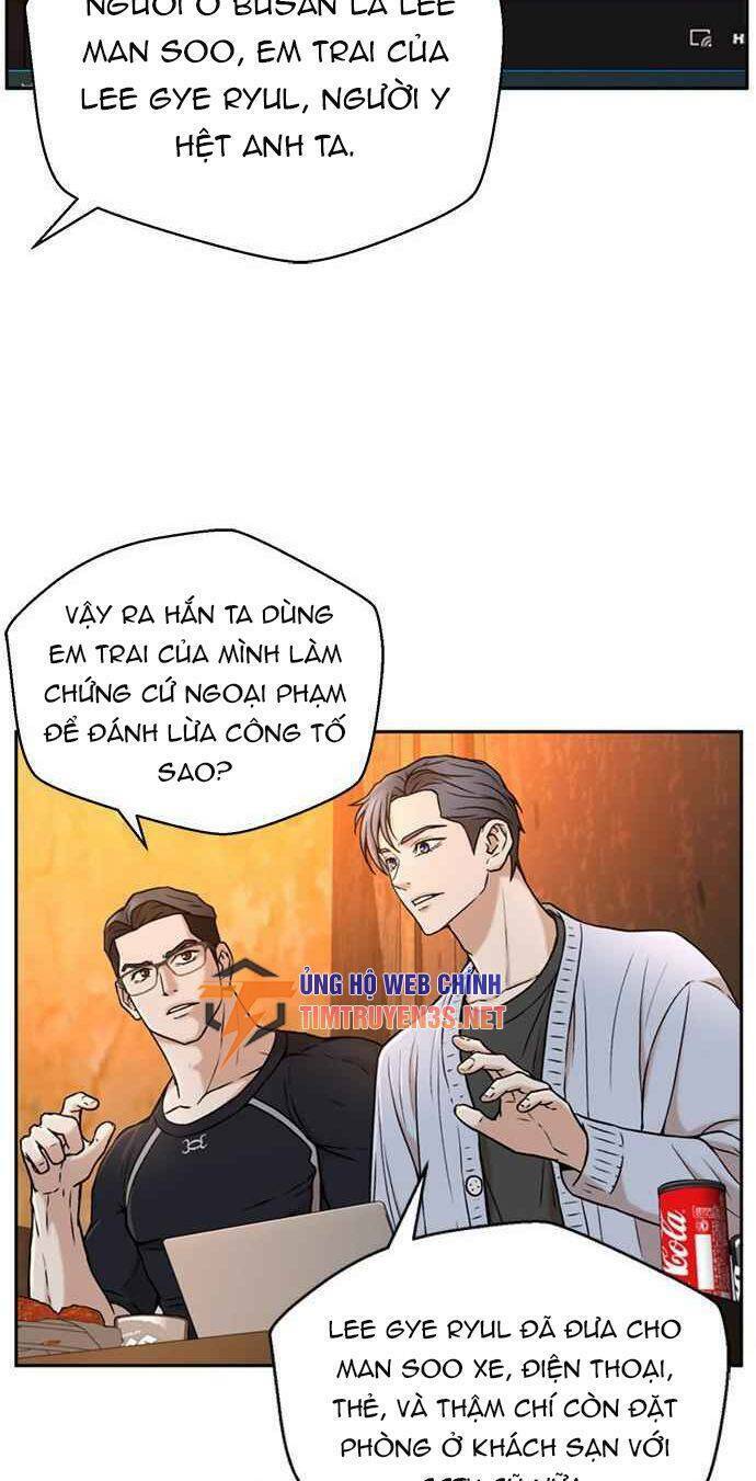 Thẩm Phán Lee Han Young - Chapter 35 - Page 6