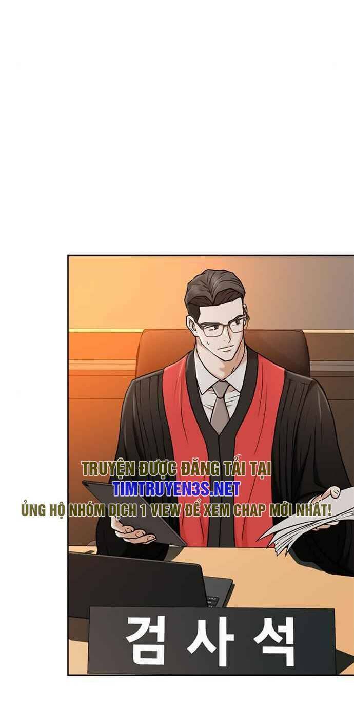 Thẩm Phán Lee Han Young - Chapter 35 - Page 69