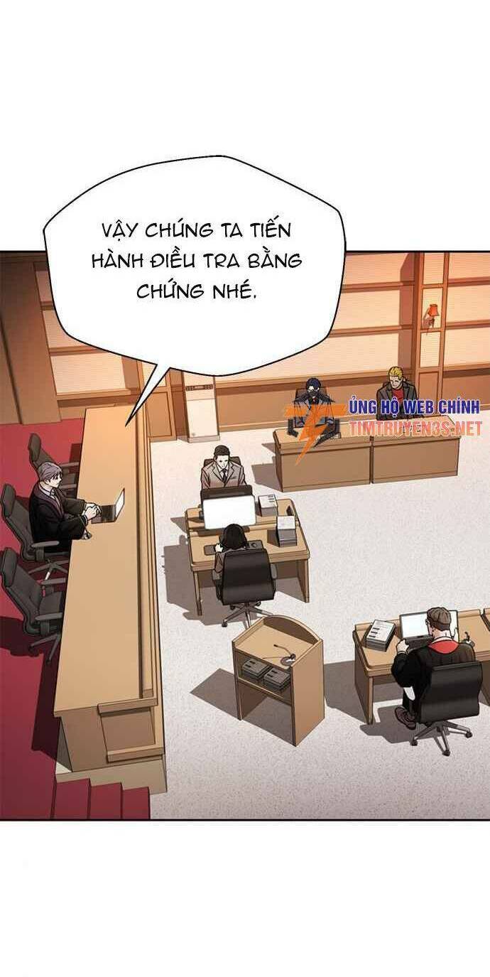 Thẩm Phán Lee Han Young - Chapter 35 - Page 71