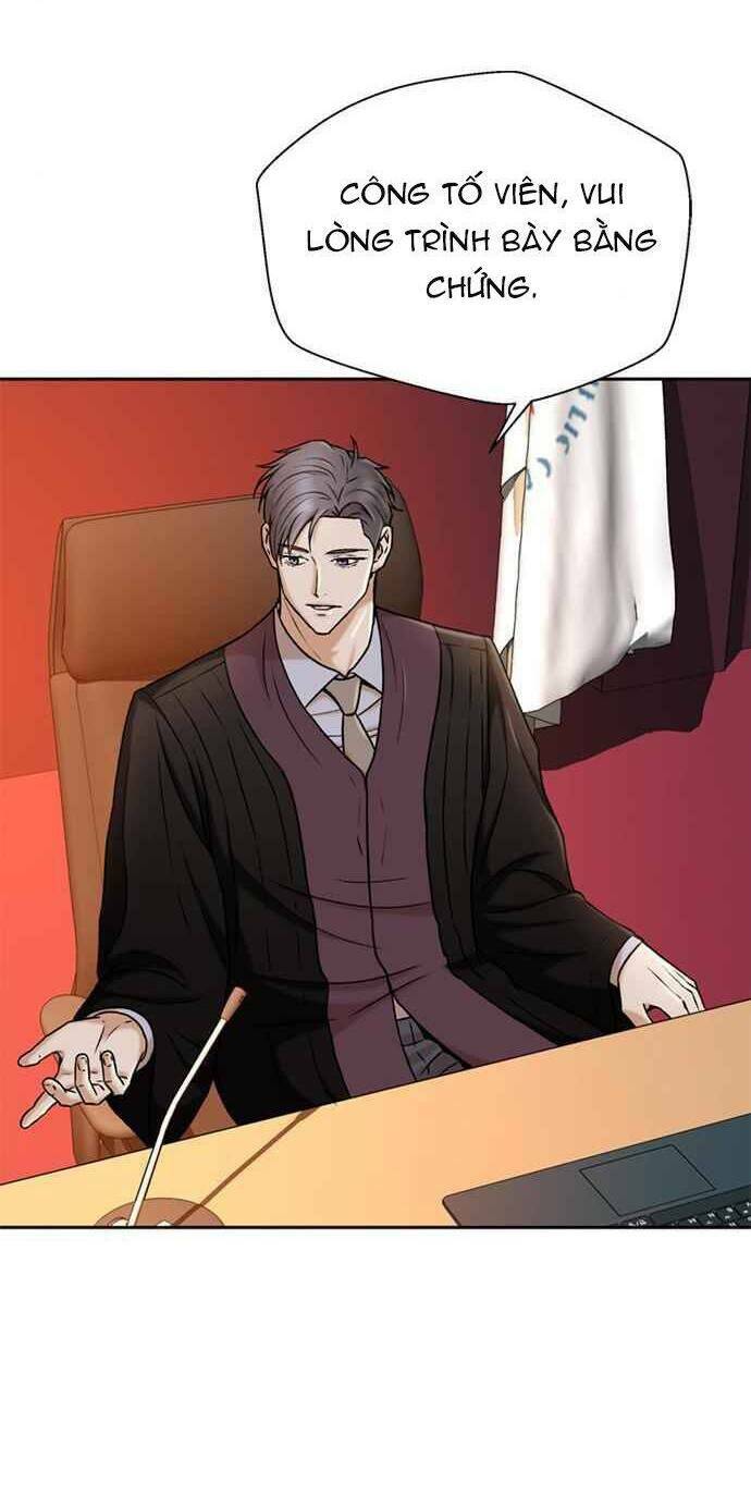Thẩm Phán Lee Han Young - Chapter 35 - Page 72