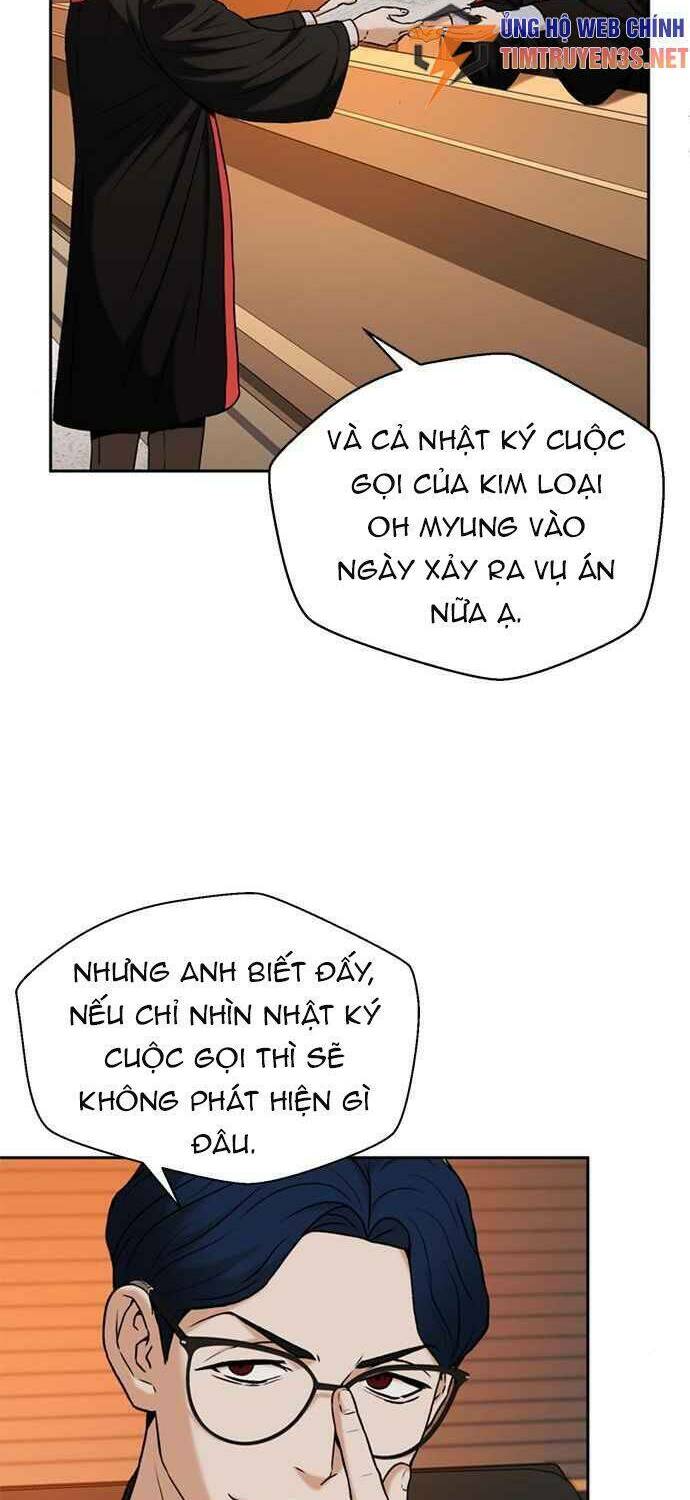 Thẩm Phán Lee Han Young - Chapter 35 - Page 75