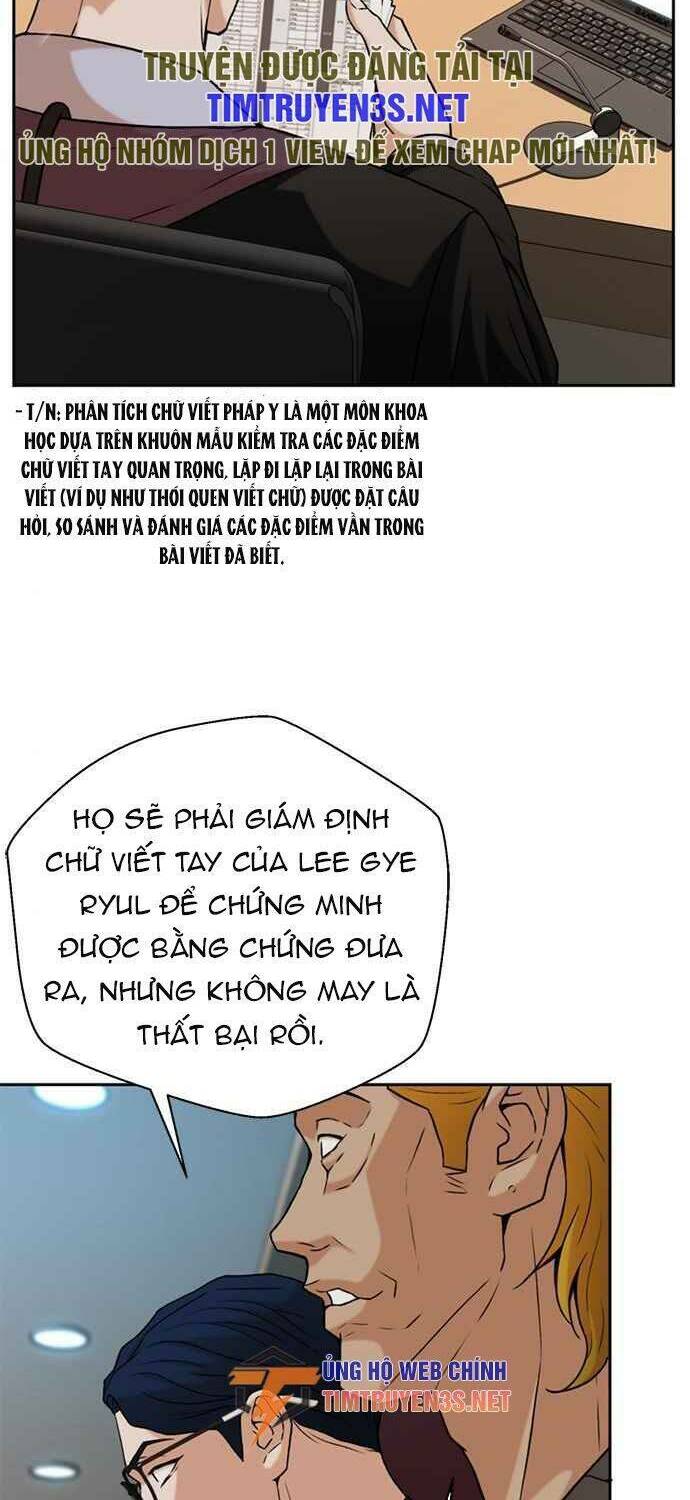Thẩm Phán Lee Han Young - Chapter 35 - Page 77