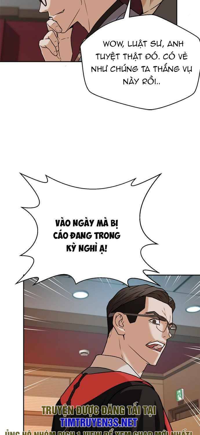 Thẩm Phán Lee Han Young - Chapter 35 - Page 78