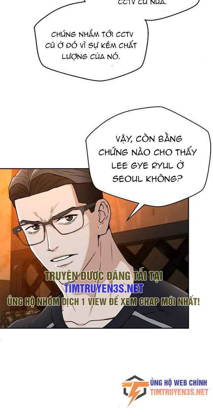 Thẩm Phán Lee Han Young - Chapter 35 - Page 7