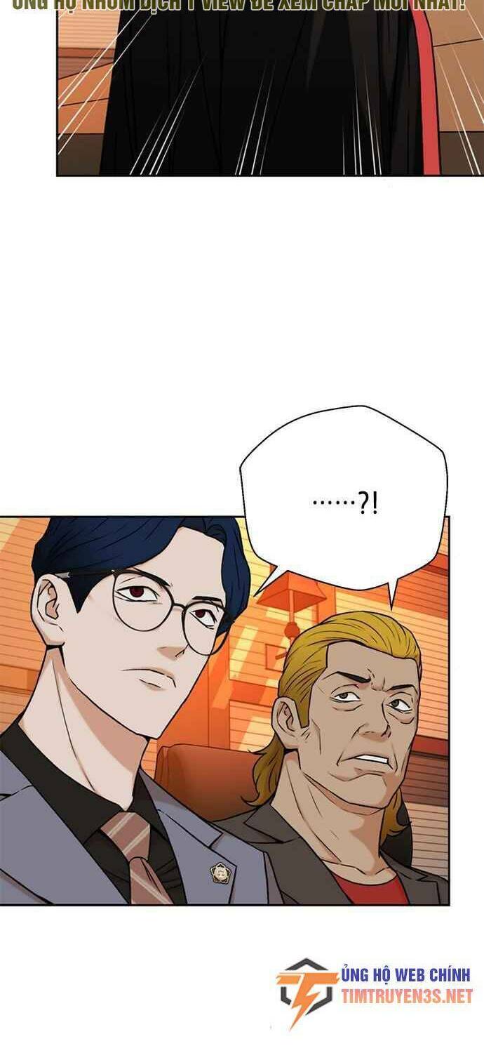 Thẩm Phán Lee Han Young - Chapter 35 - Page 79