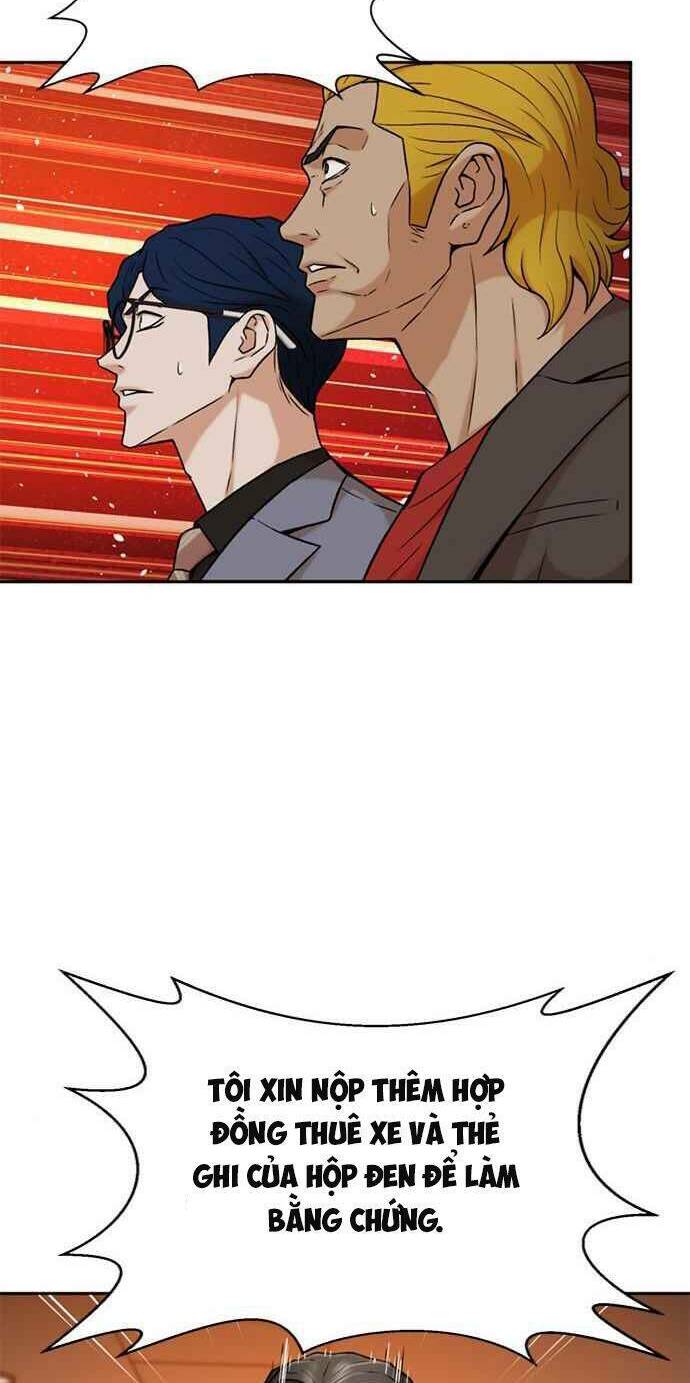 Thẩm Phán Lee Han Young - Chapter 35 - Page 81