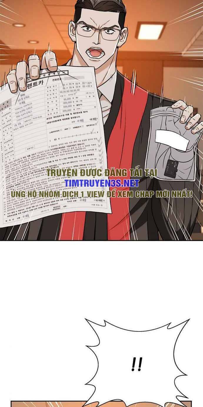 Thẩm Phán Lee Han Young - Chapter 35 - Page 82