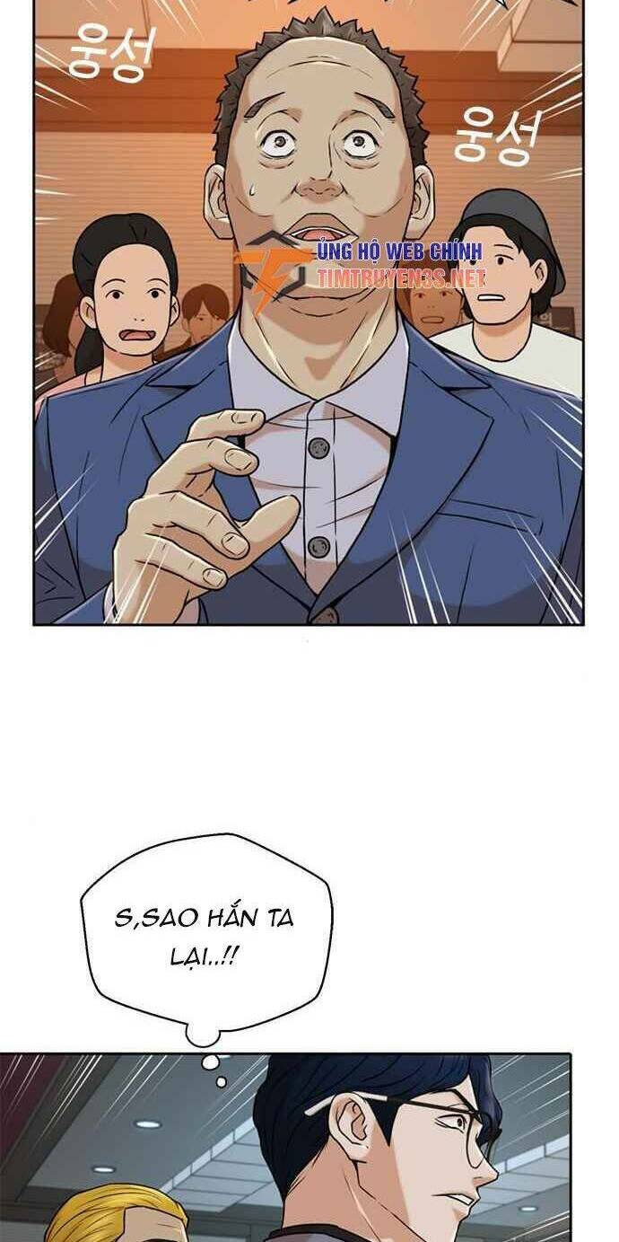 Thẩm Phán Lee Han Young - Chapter 35 - Page 83