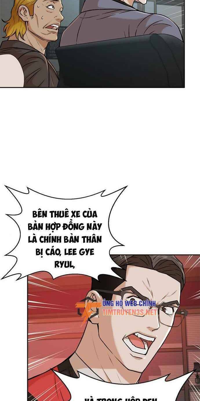 Thẩm Phán Lee Han Young - Chapter 35 - Page 84