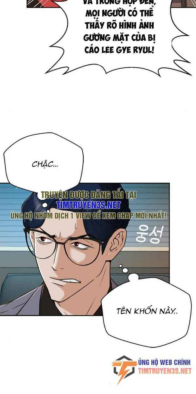 Thẩm Phán Lee Han Young - Chapter 35 - Page 85