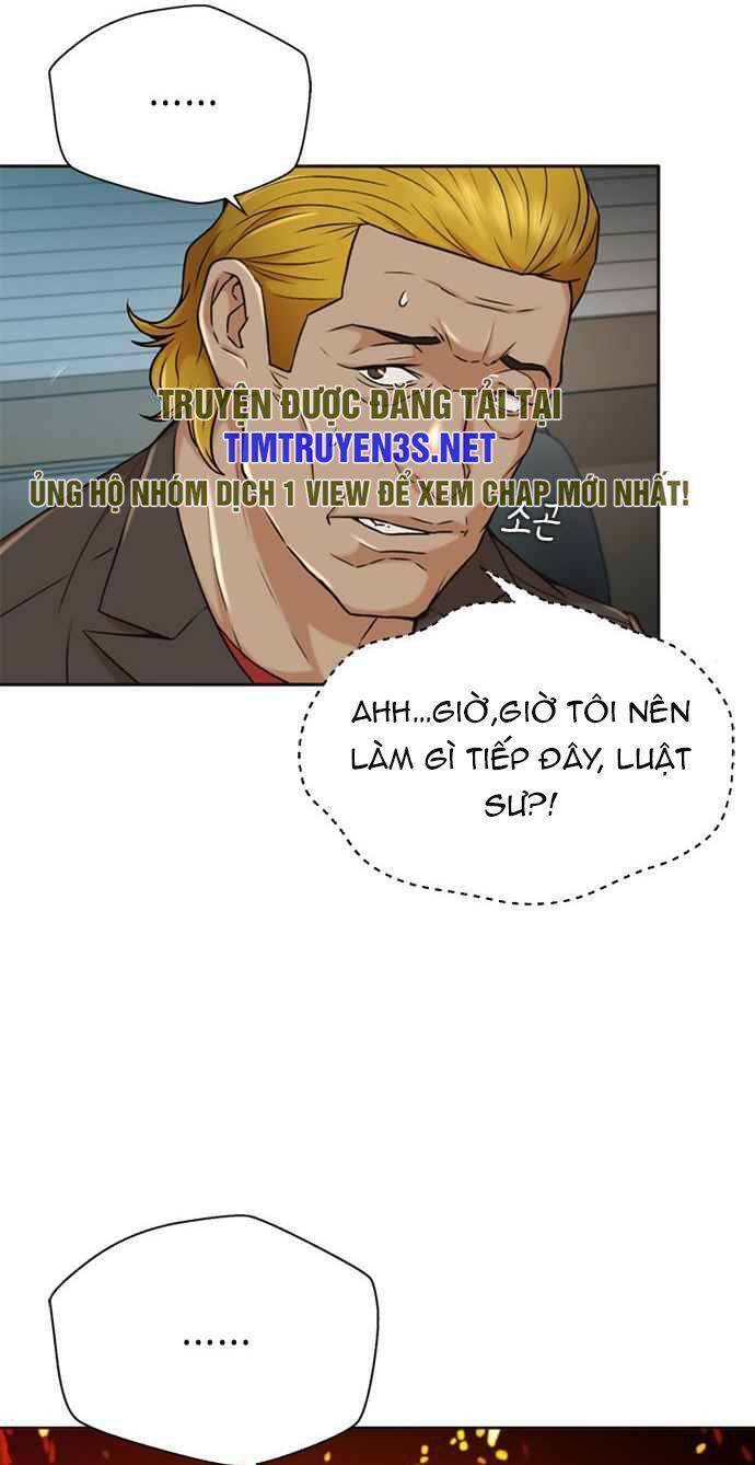 Thẩm Phán Lee Han Young - Chapter 35 - Page 86