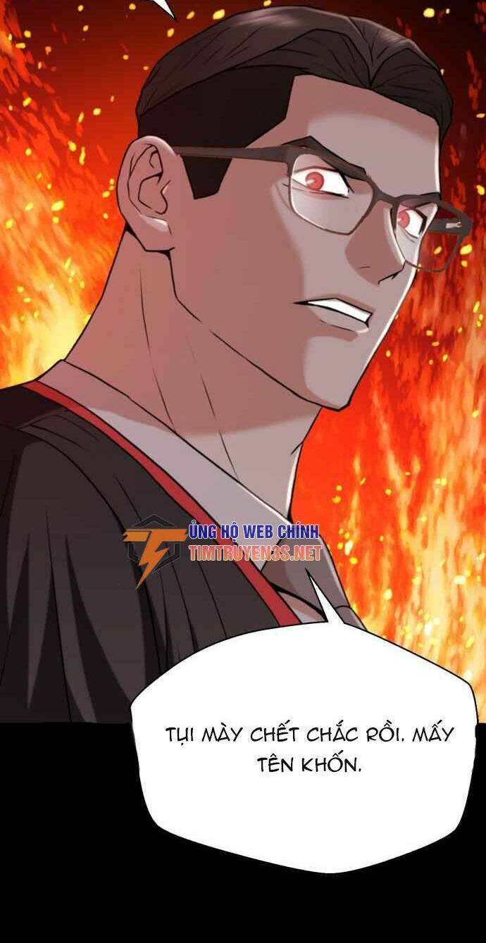 Thẩm Phán Lee Han Young - Chapter 35 - Page 87