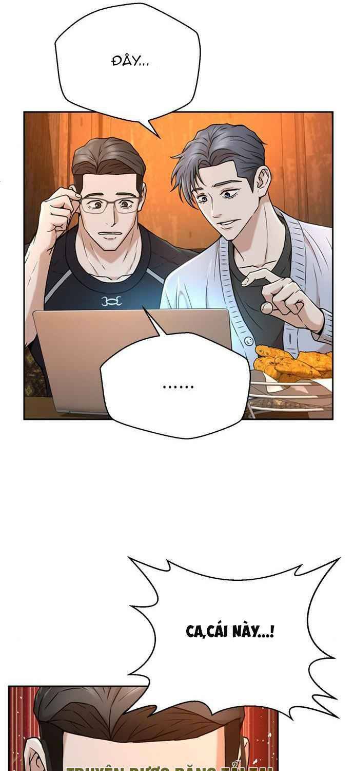 Thẩm Phán Lee Han Young - Chapter 35 - Page 8