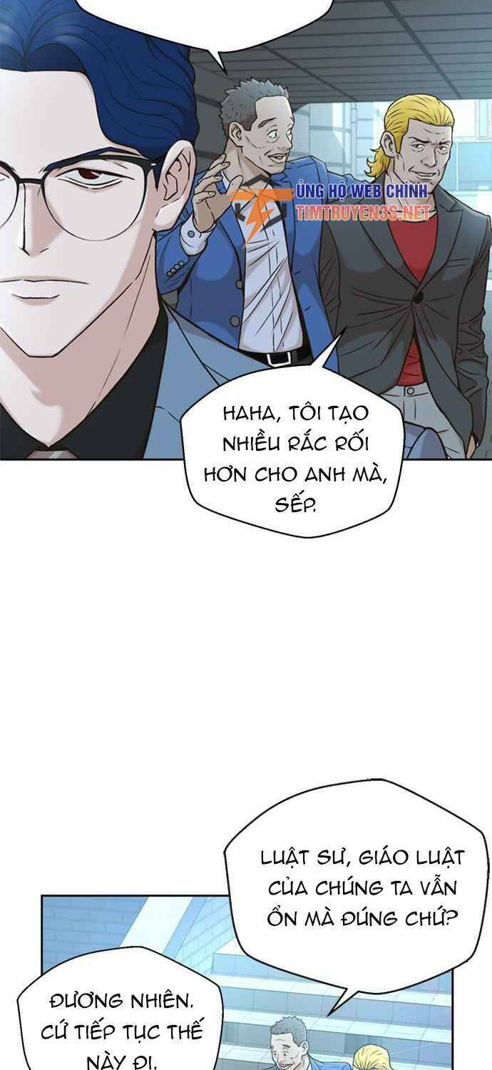 Thẩm Phán Lee Han Young - Chapter 36 - Page 10