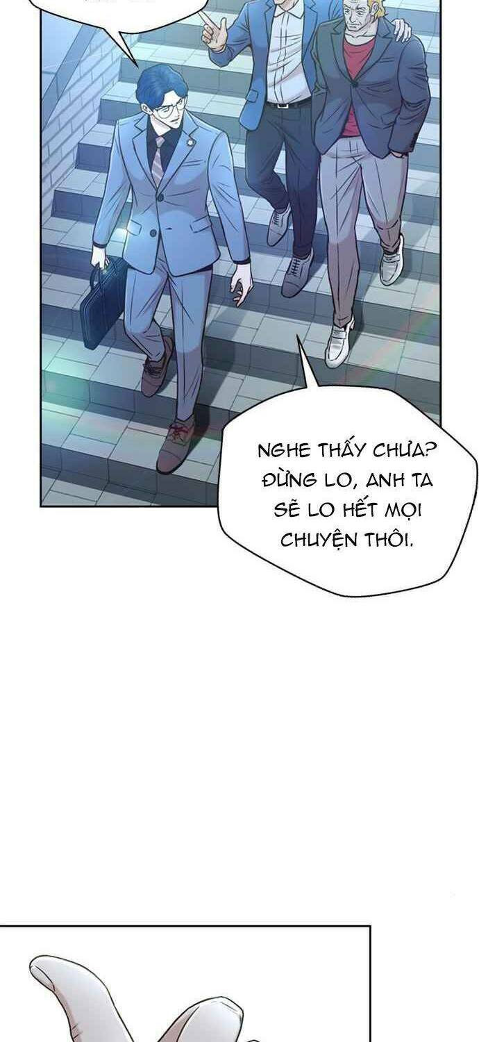 Thẩm Phán Lee Han Young - Chapter 36 - Page 11